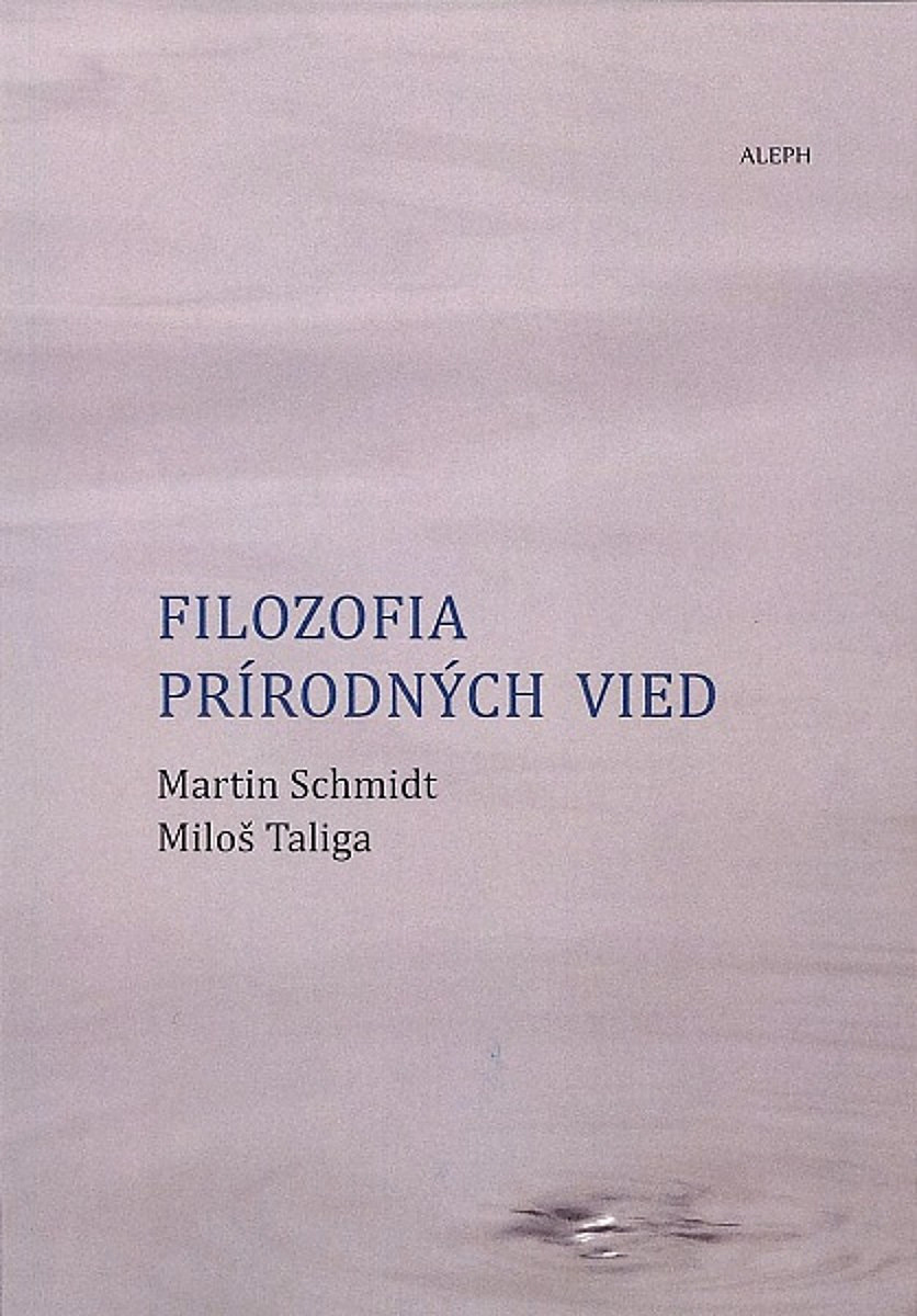 Filozofia prírodných vied