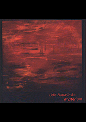 Lidia Nastašinská - mystérium