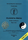 Filozofia práva - Antológia z diel filozofov I.