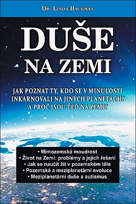 Duše na zemi