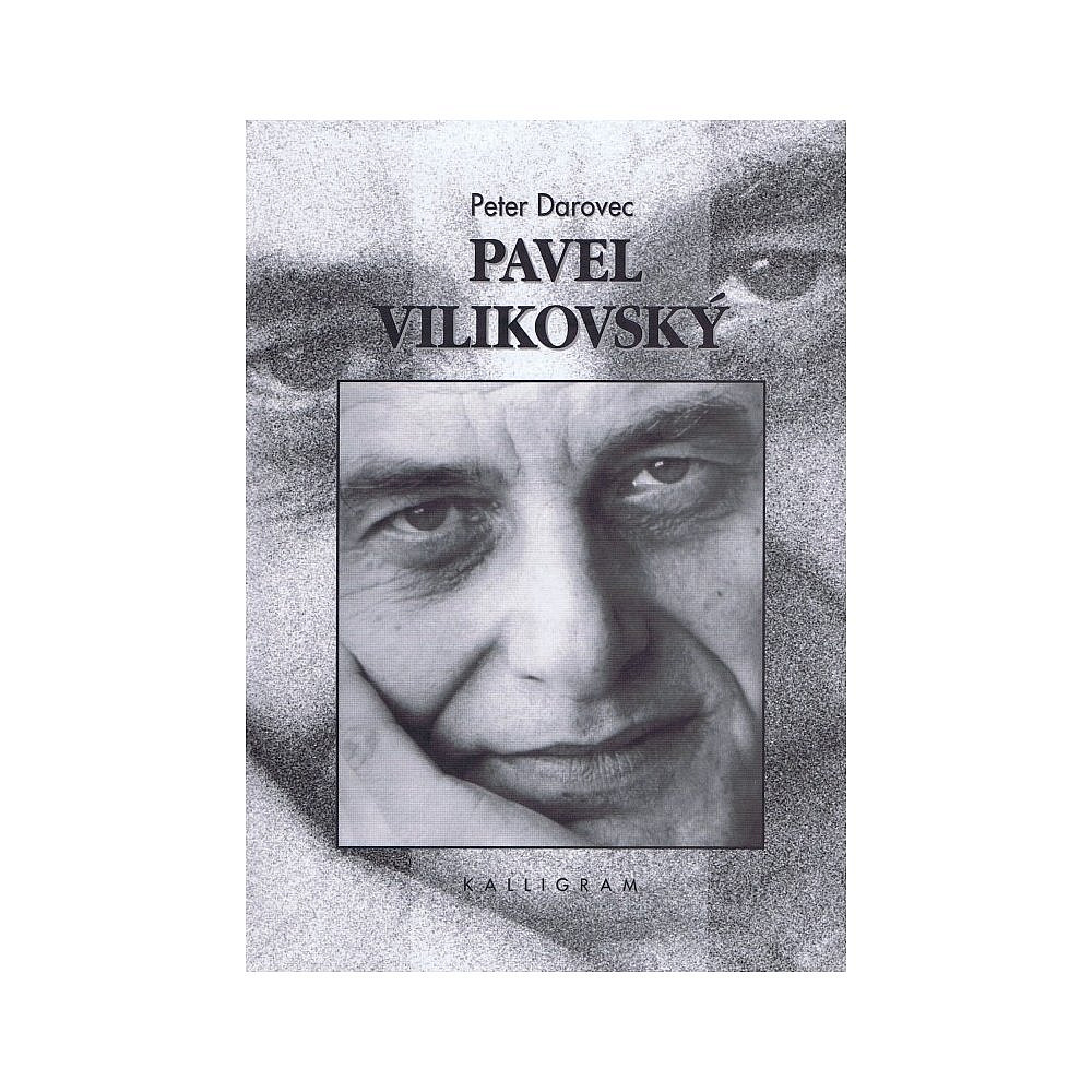 Pavel Vilikovský