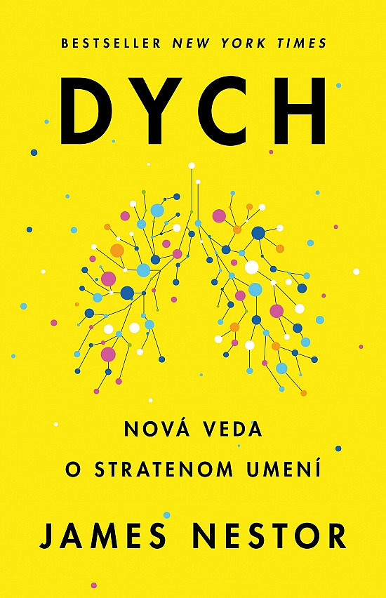 Dych: nová veda o stratenom umení