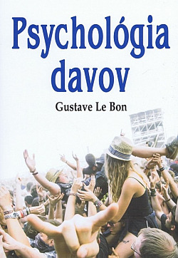 Psychológia davov