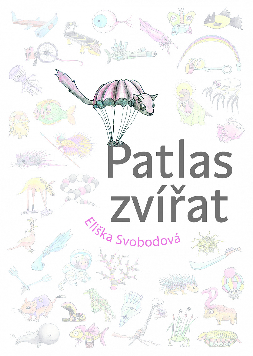 Patlas zvířat