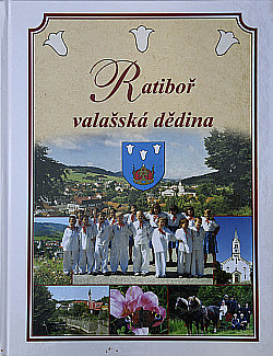 Ratiboř – valašská dědina