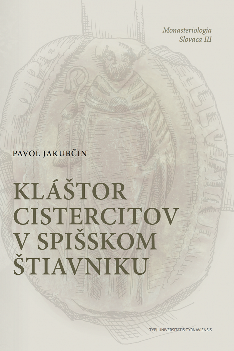 Kláštor Cistercitov v Špišskom Štiavniku