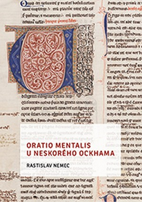 Oratio mentalis u neskorého Ockhama