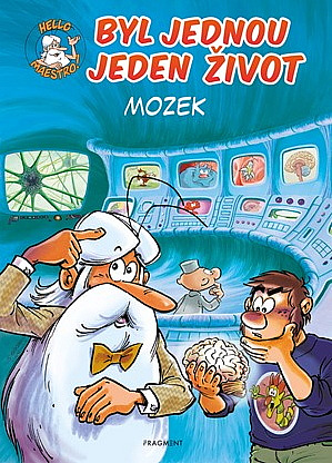 Byl jednou jeden život - mozek