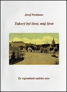 Takový byl život, můj život