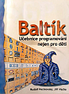 Baltík - učebnice programování nejen pro děti