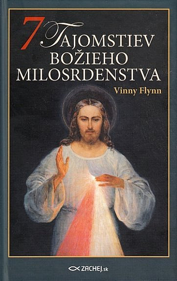 7 tajomstiev Božieho milosrdenstva