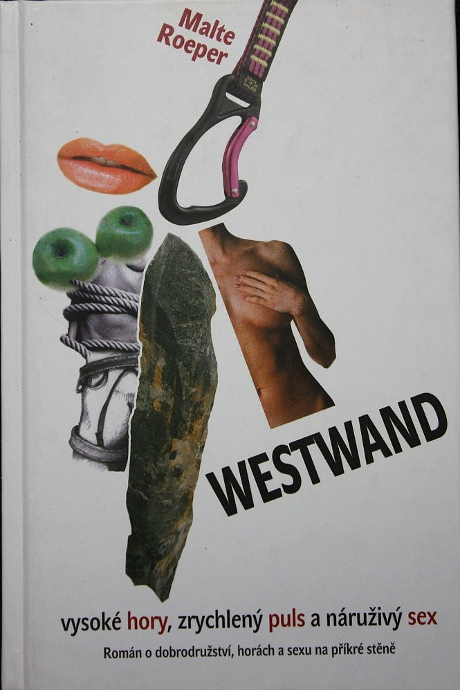 Westwand