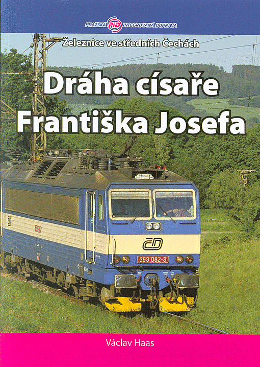 Dráha císaře Františka Josefa