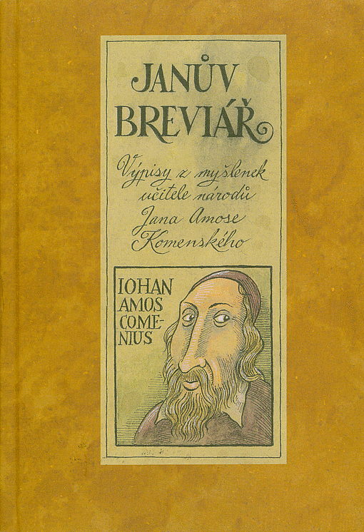 Janův Breviář