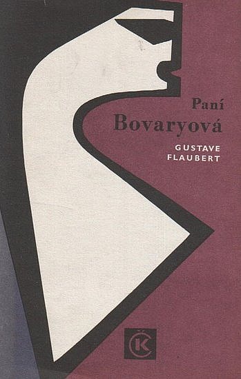 Paní Bovaryová