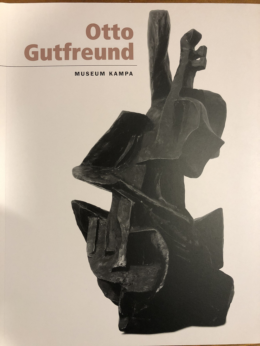 Otto Gutfreund