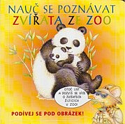 Nauč se poznávat zvířata ze ZOO