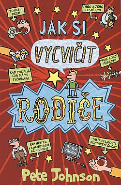 Jak si vycvičit rodiče