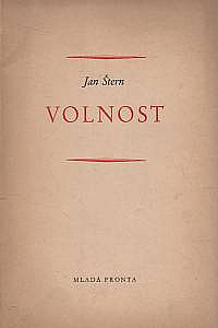 Volnost