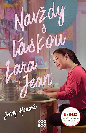 Navždy s láskou, Lara Jean