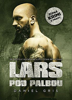 Lars pod palbou