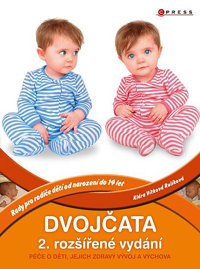 Dvojčata