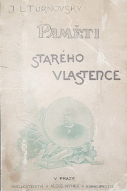 Paměti starého vlastence