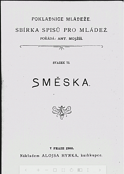 Směska