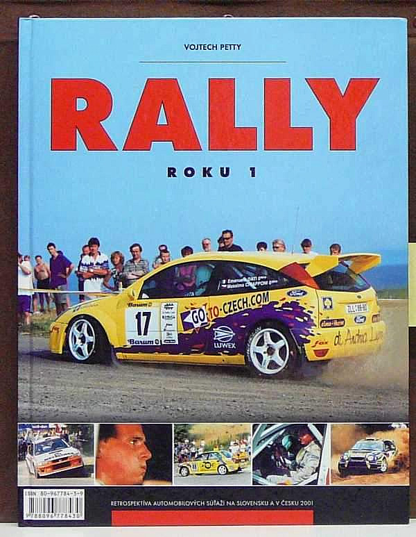 Rally roku 1