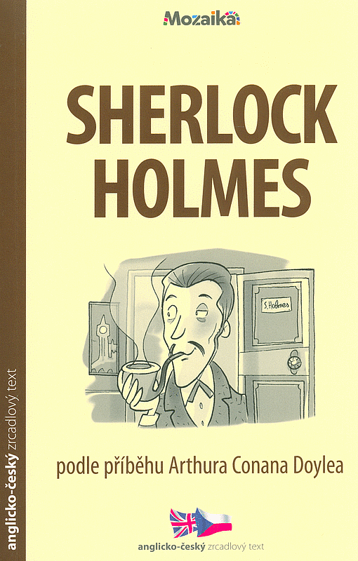 Sherlock Holmes (převyprávění)