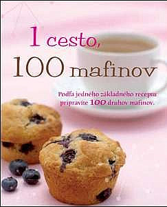 1 cesto, 100 mafinov