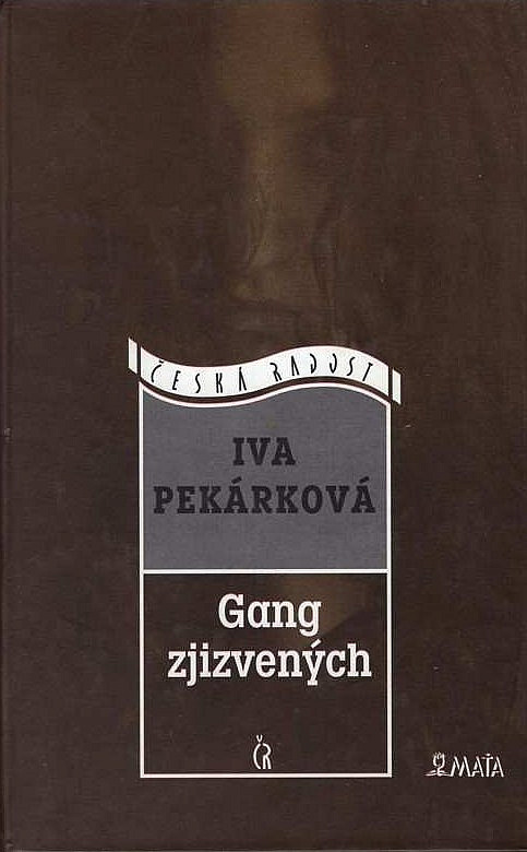 Gang zjizvených