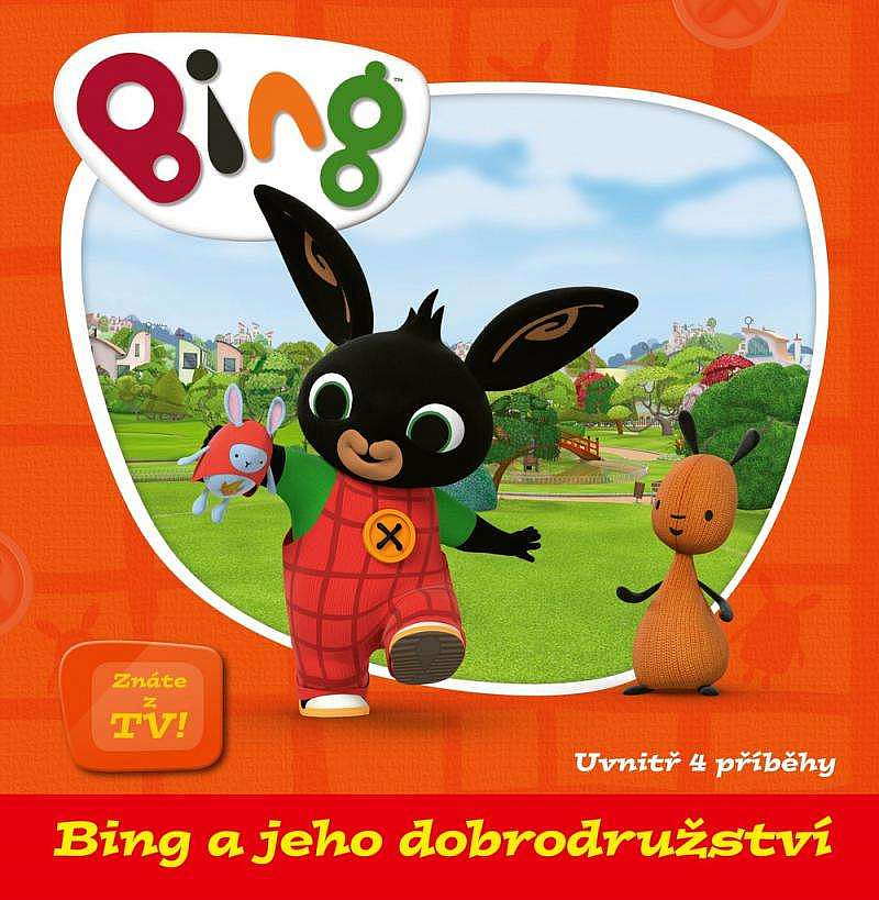 Bing a jeho dobrodružství