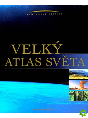 Velký atlas světa