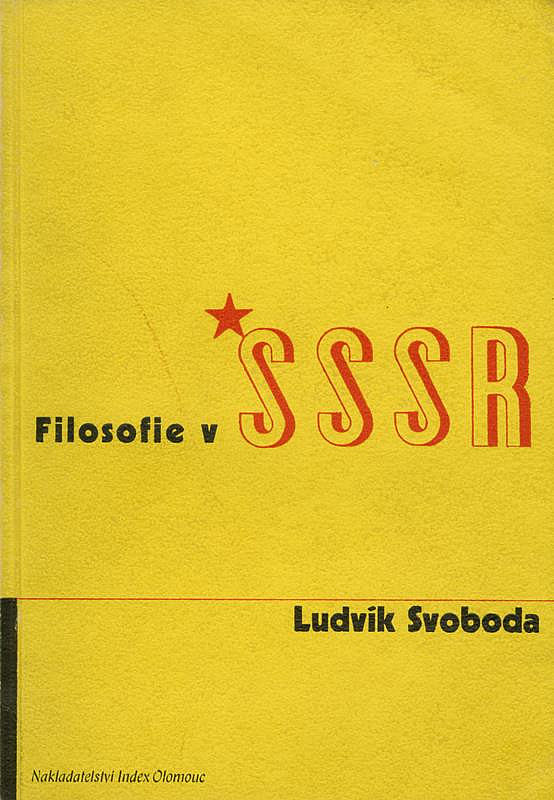 Filosofie v SSSR