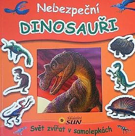 Nebezpeční dinosauři