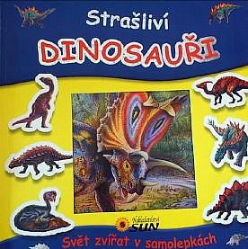 Strašliví dinosauři