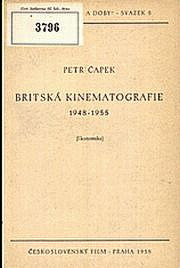 Britská kinematografie