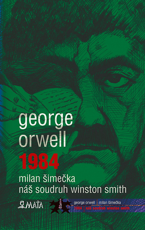 1984 / Náš soudruh Winston Smith