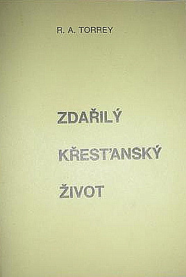 Zdařilý křesťanský život