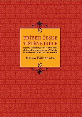 Příběh české tištěné Bible