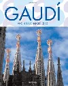 Gaudí - Architektonické dílo