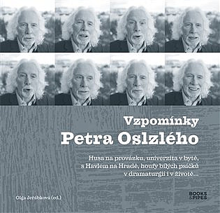 Vzpomínky Petra Oslzlého