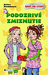 Podozrivé zmiznutie