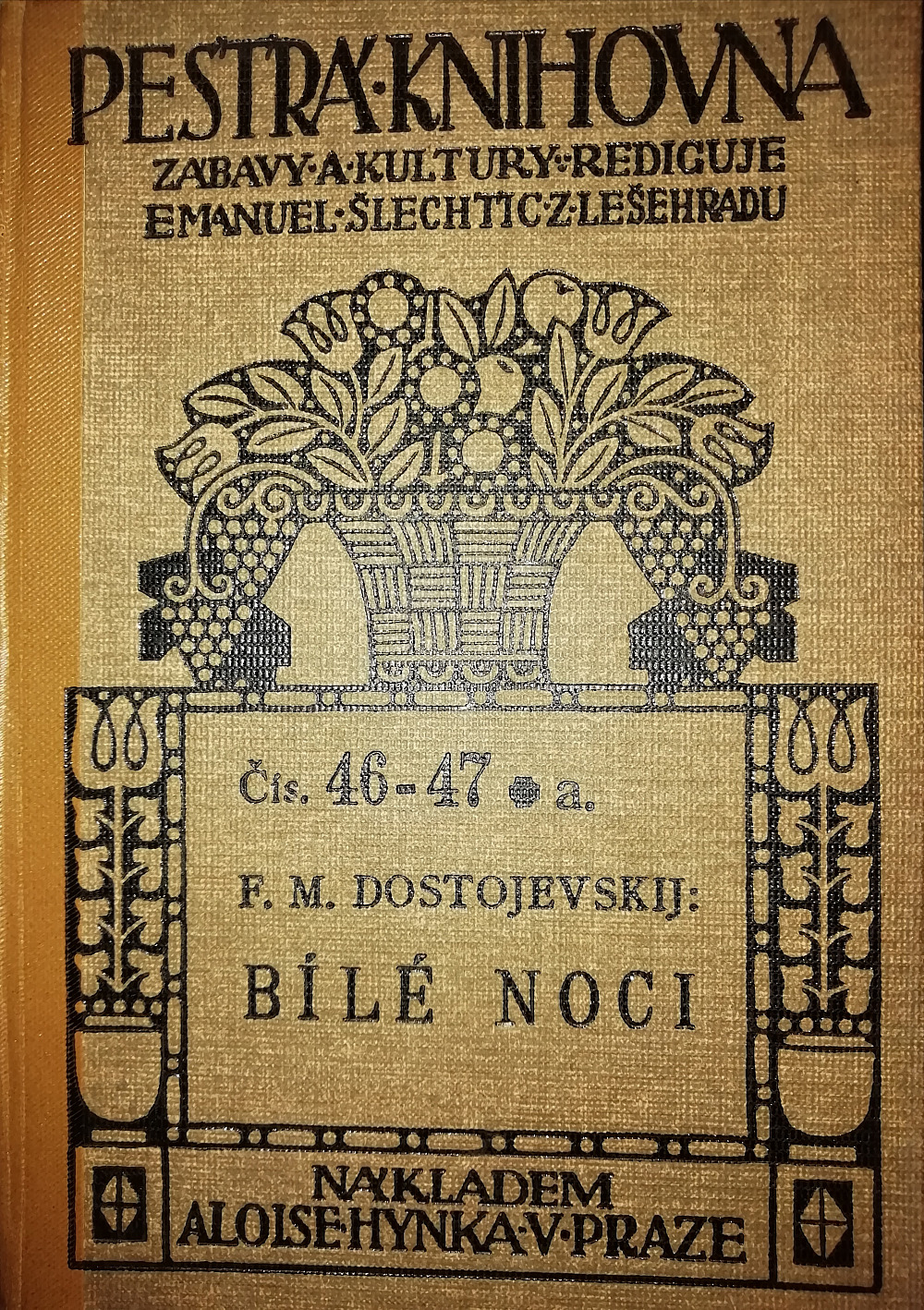 Bílé noci