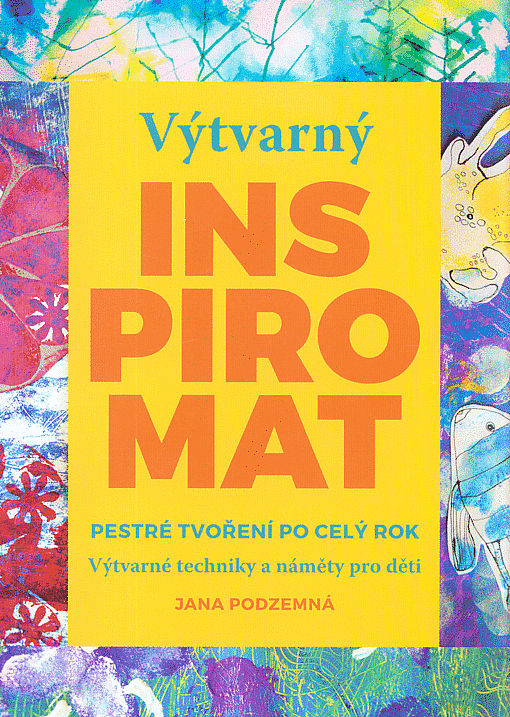 Výtvarný inspiromat