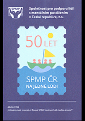 50 let SPMP ČR na jedné lodi