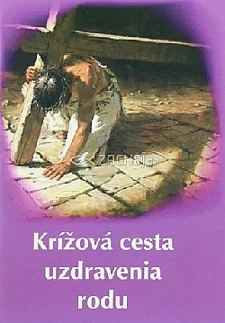 Krížová cesta uzdravenia rodu