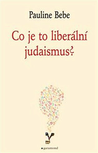 Co je to liberální judaismus?