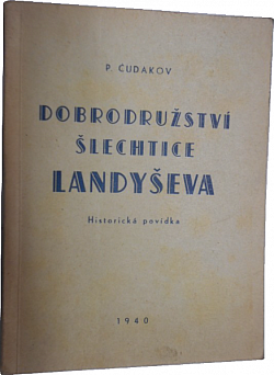 Dobrodružství šlechtice Landyševa